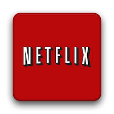 netflix web site